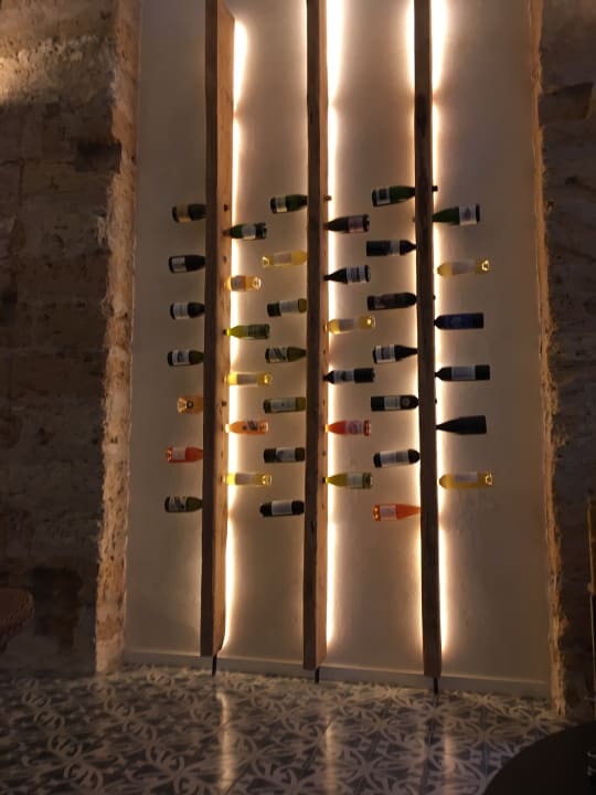 Gastro Ca n'Alexandre - Adults Only