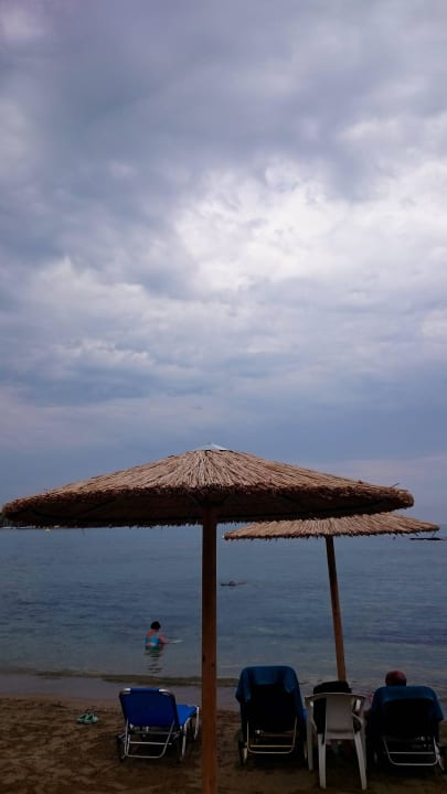 Beach Alexandra Beach Resort & Spa