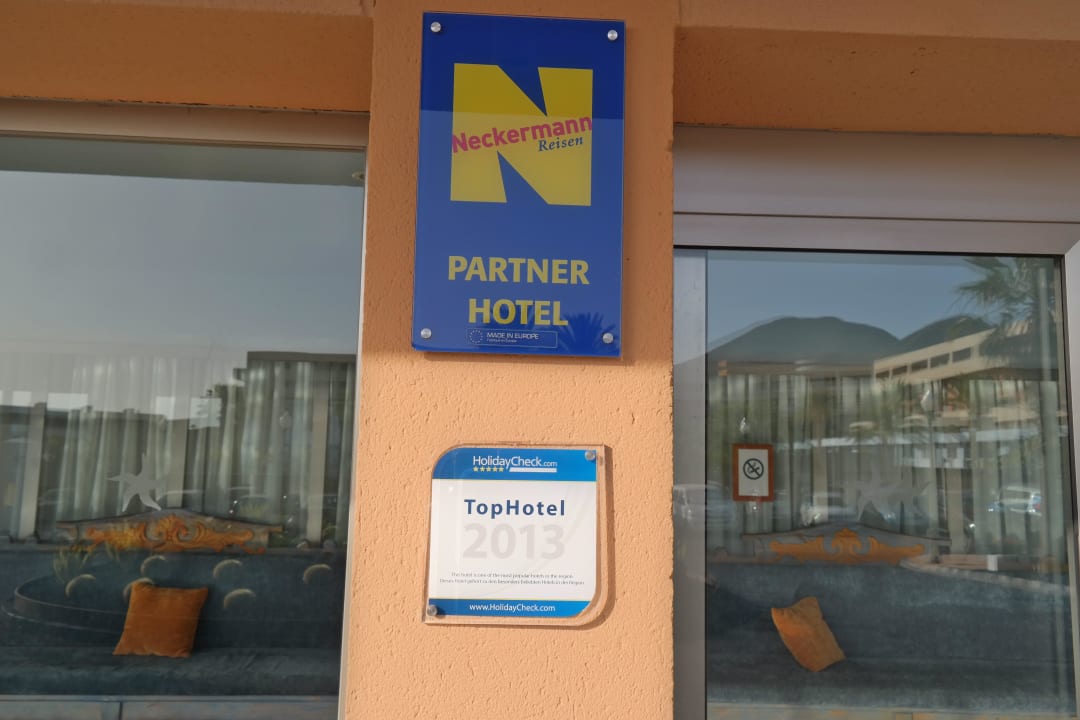 Top Hotel 2013 Iberostar Selection Fuerteventura Palace