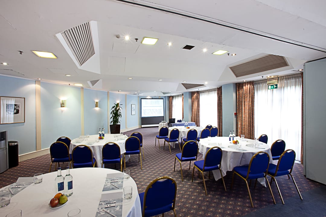 Conference Room Hotel Danubius Regents Park