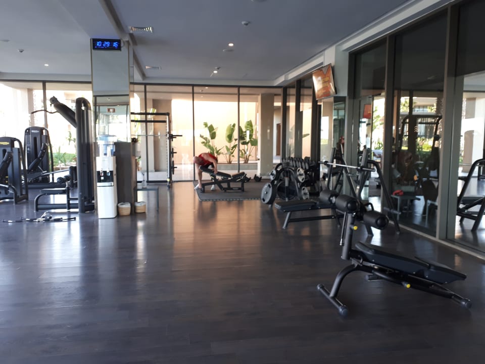 Sport & Freizeit Hotel Riu Palace Tikida Taghazout