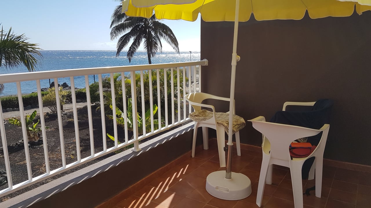 Zimmer Hotel Los Tarajales