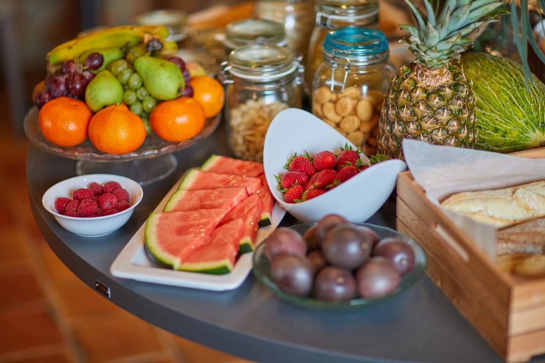 Gastro Virrey Finca Hotel