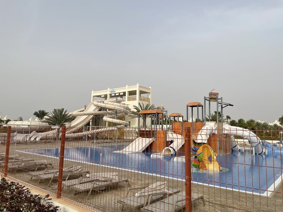 Sport & Freizeit Hotel Riu Palace Boavista