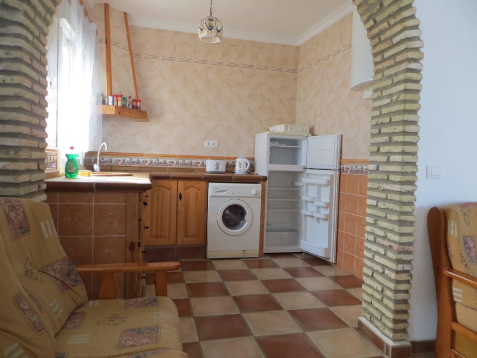 Appartement Nuevo Picadero Fuente del Gallo