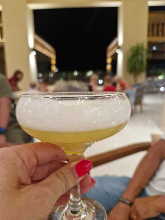 Lobby JAZ Elite Asteria