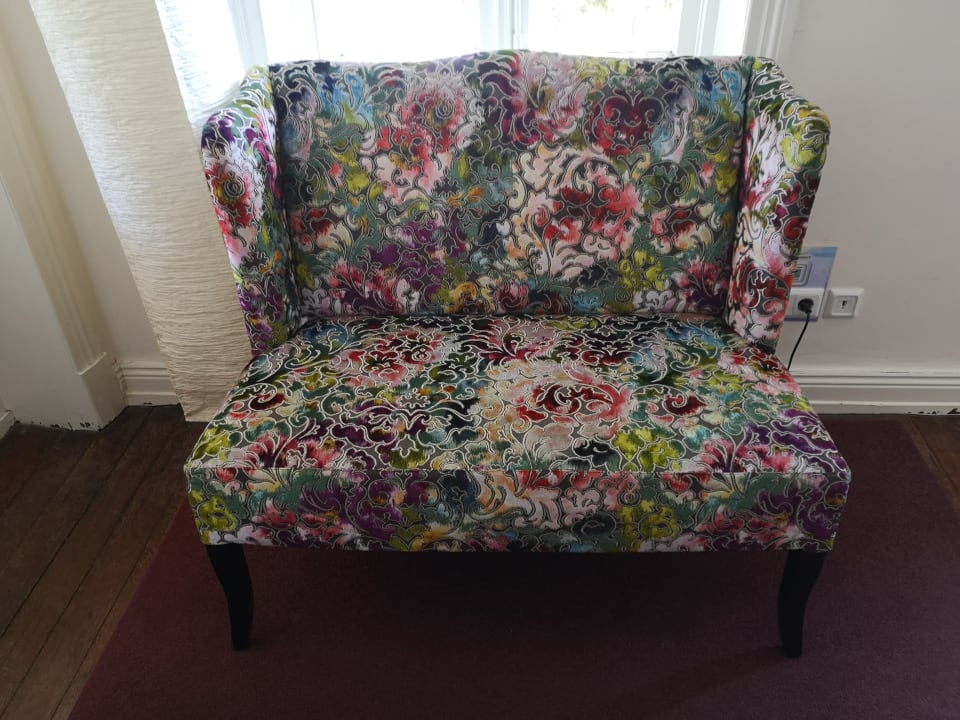 Zimmer Villa Deichvoigt