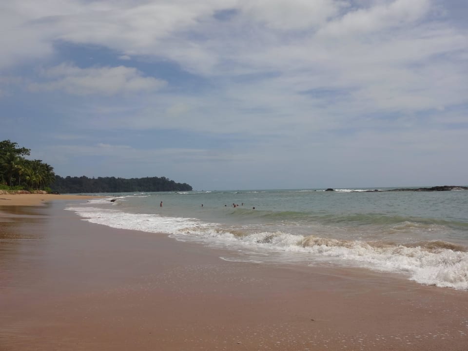 Strand Khaolak Bhandari Resort & Spa