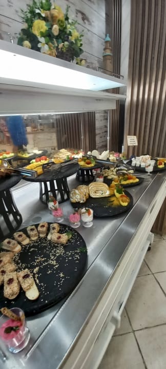 Gastro Sentido Bellevue Beach