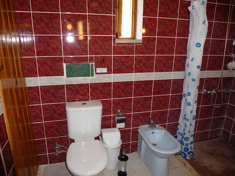 WC Perili Bay Resort