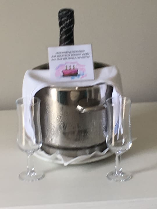 Zimmer Hotel Las Costas