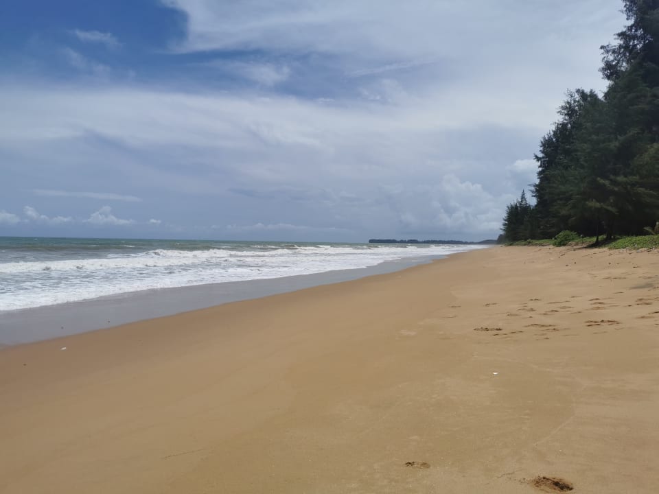 Strand The Haven Khao Lak