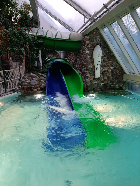 Sport & Freizeit Center Parcs Het Heijderbos