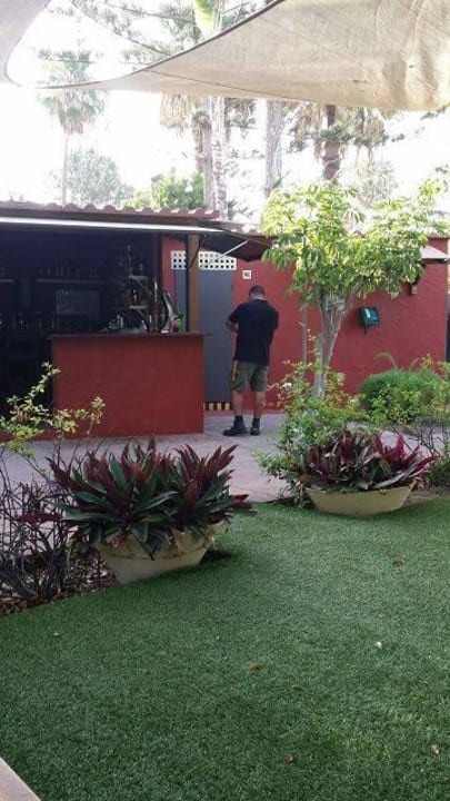 Bar Artemisa Gay Bungalows