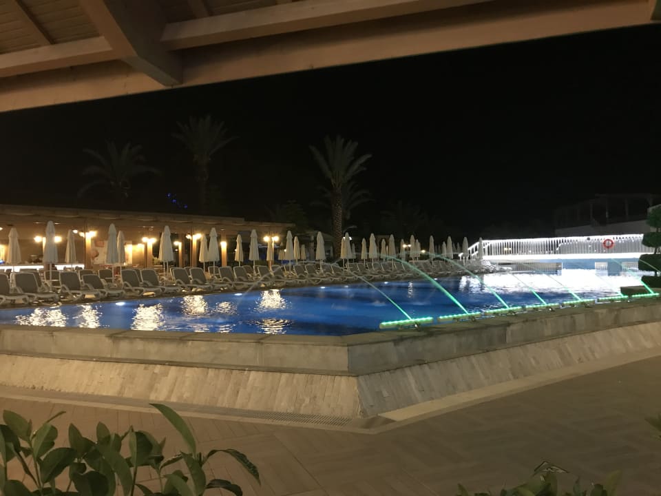 Pool Sidemarin Kirman Premium