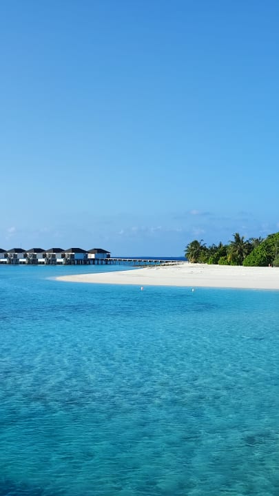 Strand ROBINSON NOONU