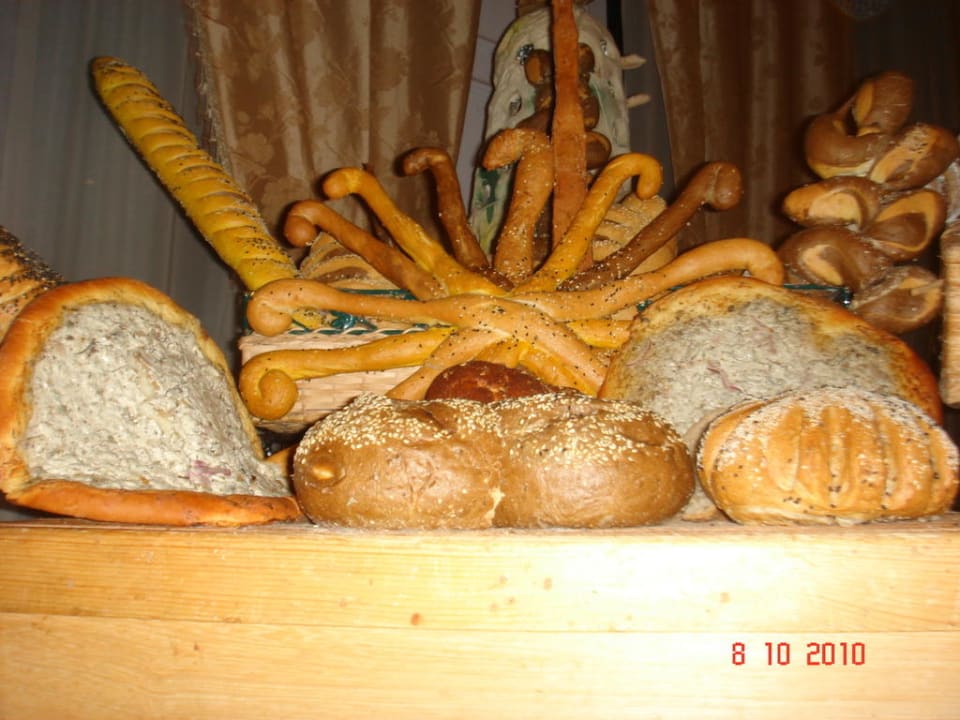 Хлебная зона Titanic Beach Spa & Aqua Park