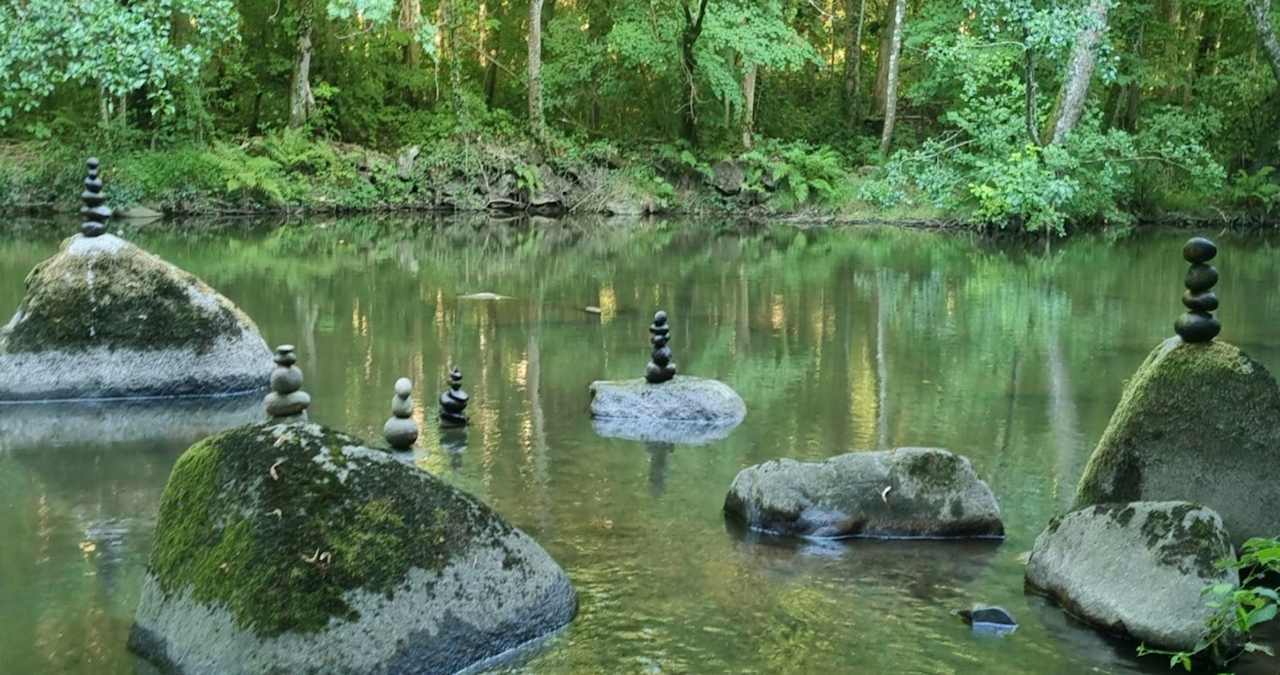 Sonstiges Moulin de Record