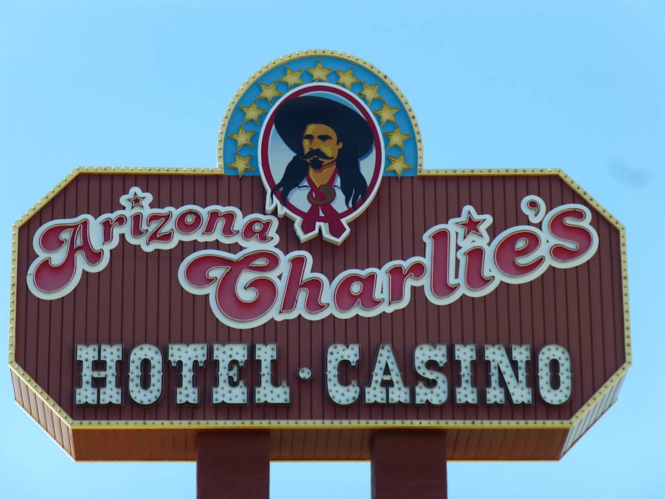 Hotel Arizona Charlie's Boulder Casino Hotel Arizona Charlie's Boulder Casino