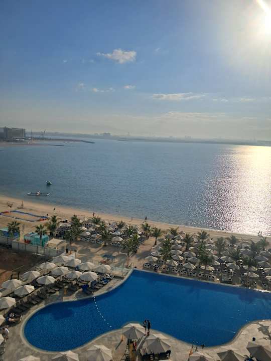 Strand Hampton by Hilton Marjan Island