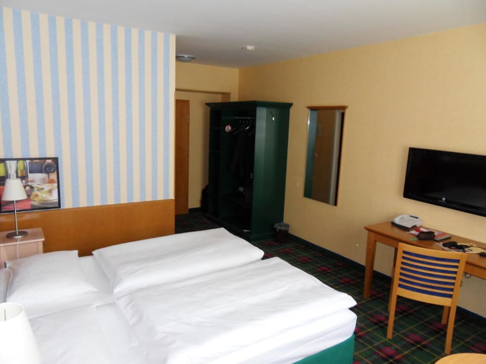DZ Grünau Hotel