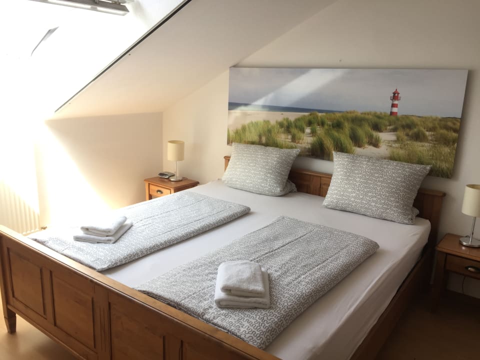 Zimmer Gästehaus am Wasserpark