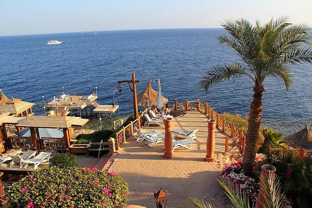 9 Pickalbatros Golf Beach Resort