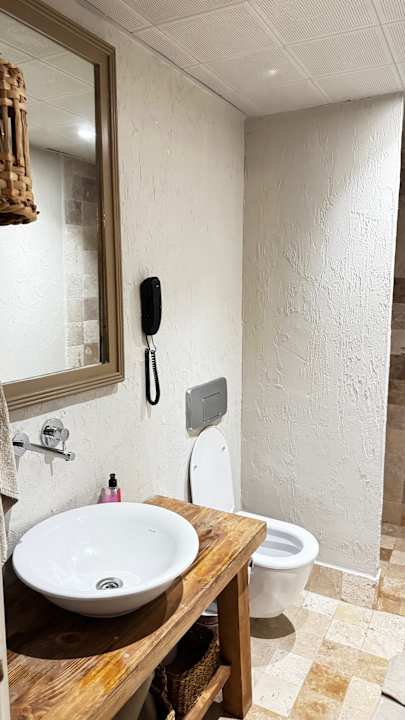 Zimmer Cook's Club Adakoy Marmaris