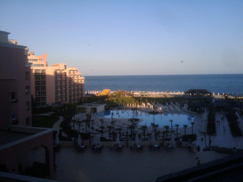 Zimmer DIT Majestic Beach Resort