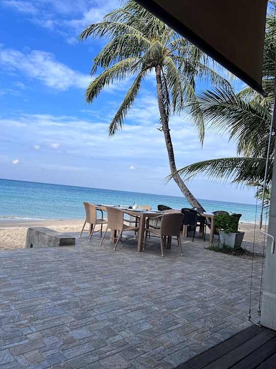 Gastro KC Grande Resort Koh Chang