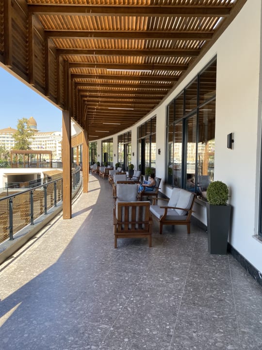 Gastro Seaden Quality Resort & Spa