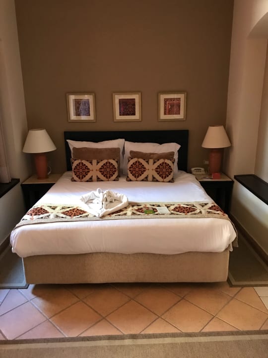 Zimmer Steigenberger Coraya Beach - Adults only