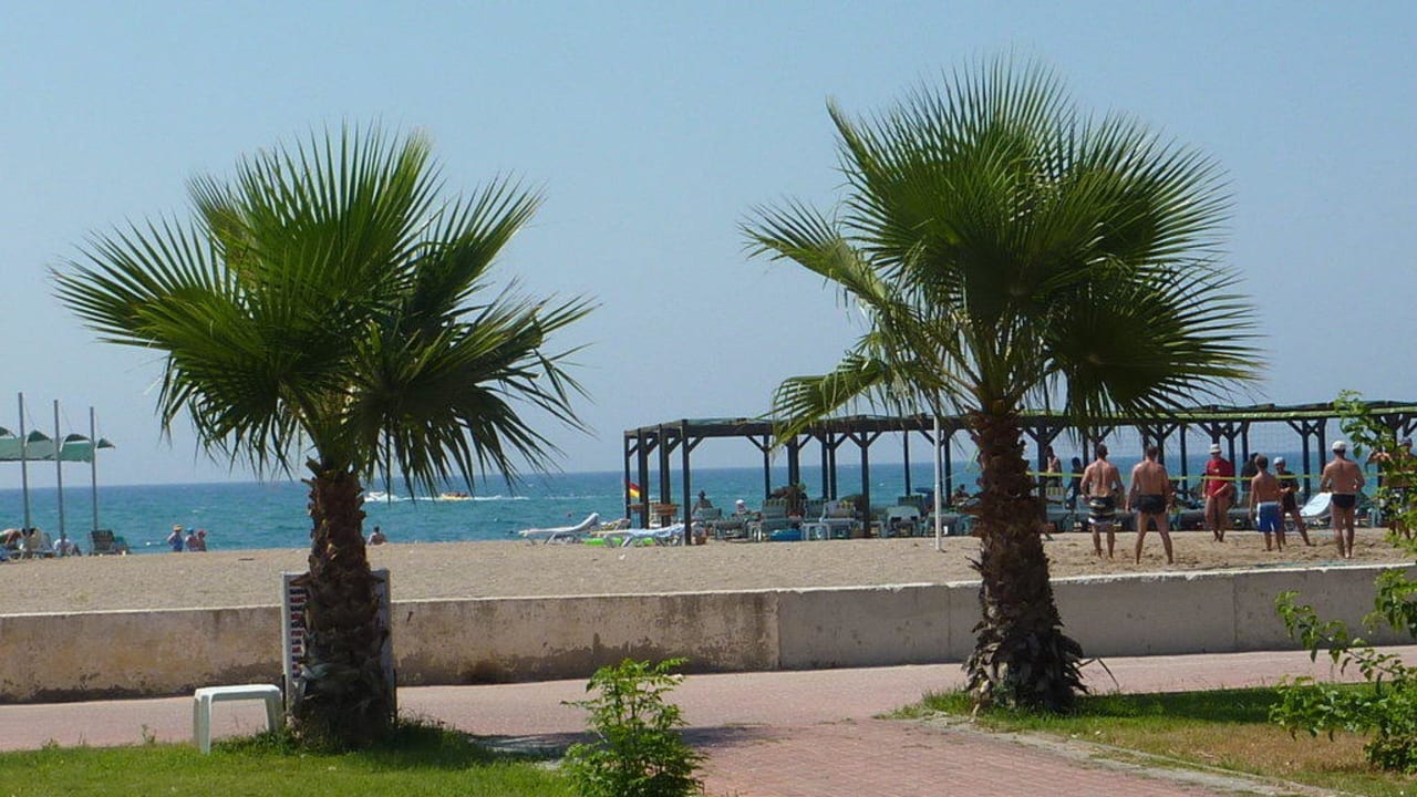 Strand Marvida Family Eco