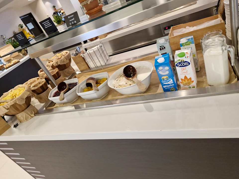 Gastro Maistra Select Belvedere Resort