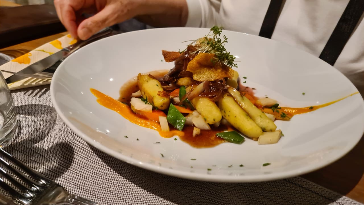 Gastro Hotel Reinerhof