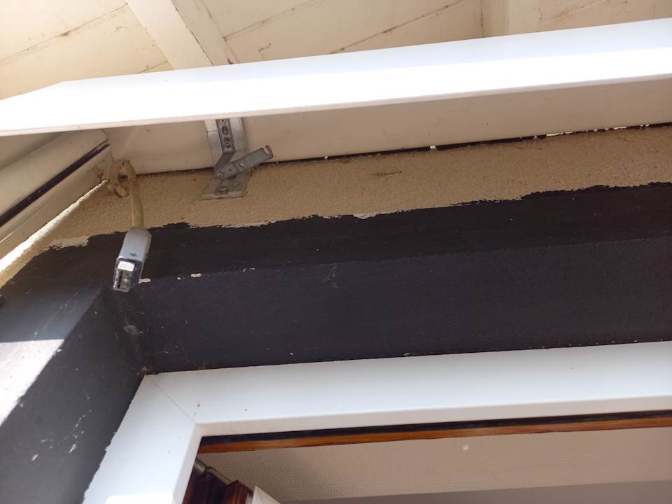 Außenansicht Hotel Stadt Breisach