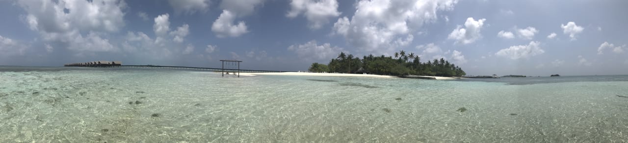 Strand Adaaran Select Hudhuran Fushi - Premium All Inclusive