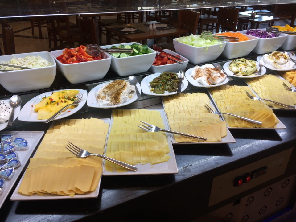 Gastro Malikia Resort Abu Dabbab