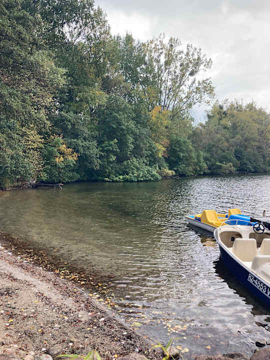 Sport & Freizeit Seehotel Frankenhorst - BW Signature Collection