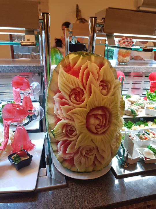 Gastro Club Grand Side