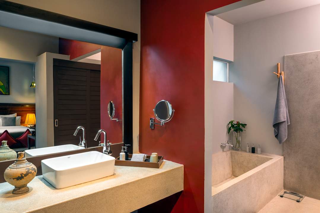 Zimmer Sokkhak Boutique Resort