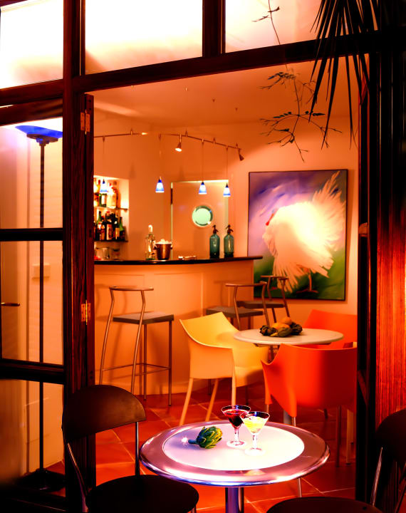 Bar Landhotel Can Verdera