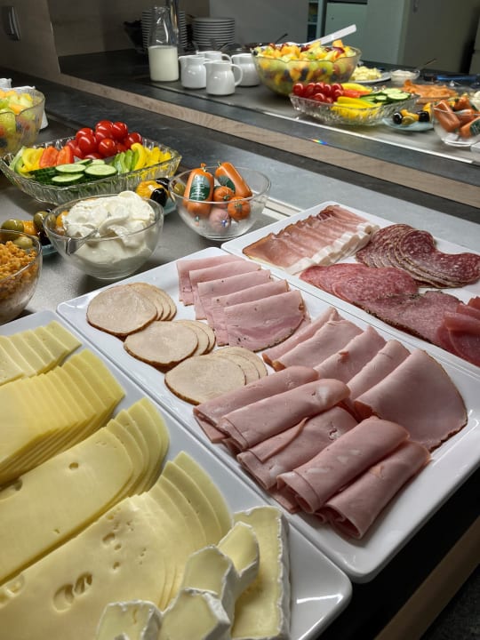 Gastro Hotel KonradP