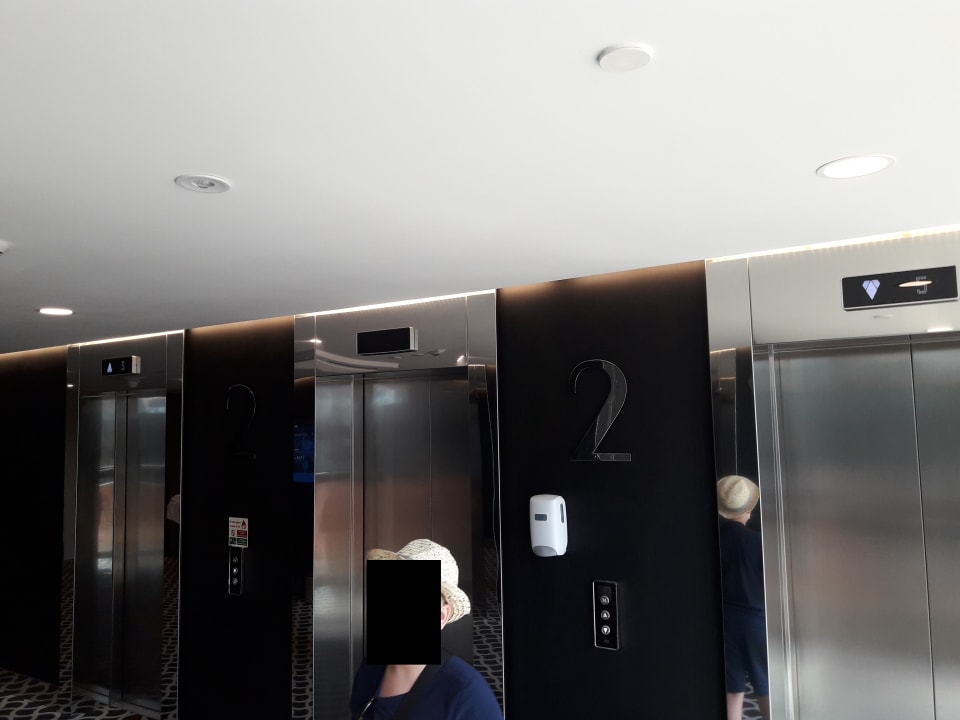 Sonstiges Radisson Blu Resort Swinoujscie