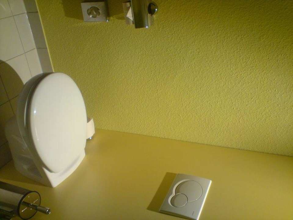 Toilette Arthotel ANA Hafen City