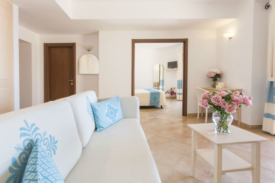 Zimmer Hotel Dei Pini