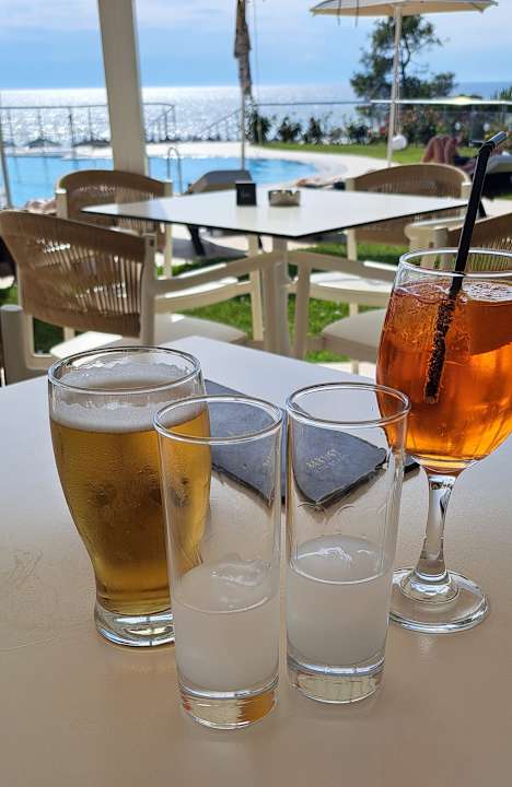 Sonstiges Istion Club & Spa