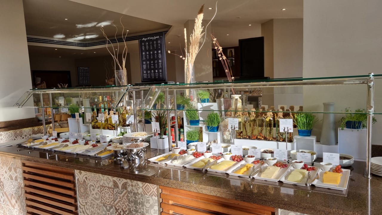Gastro JAZ Elite Casa del Mar Beach