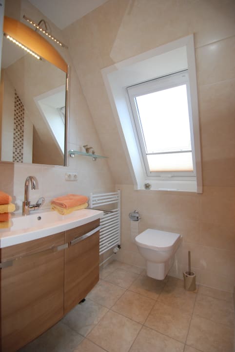 Bad Nr. 6 Haus Klüver Appartementhäuser Klüver und Schwardt