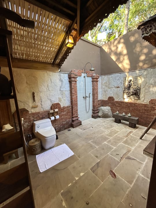 Zimmer Santhiya Koh Phangan Resort & Spa